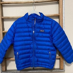 Patagonia Jacket